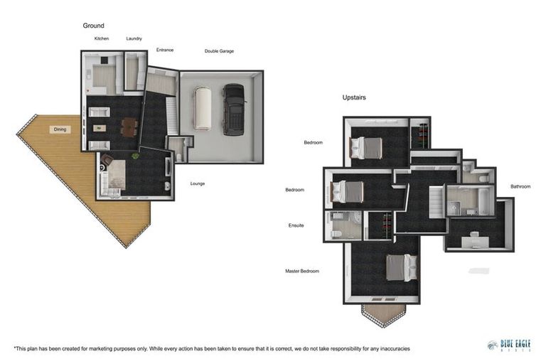 Photo of property in 237 Bankwood Road, Chartwell, Hamilton, 3210