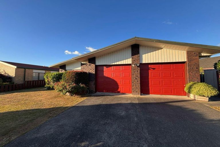 Photo of property in 10 Kestrel Crescent, Matamata, 3400