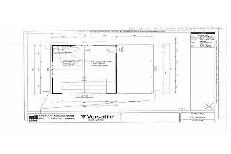 Photo of property in 13 Woodsman Lane, Ashley, Rangiora, 7477
