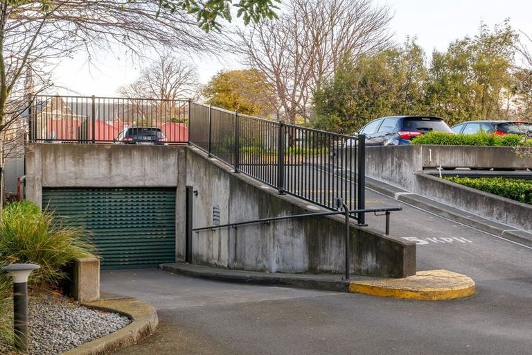 Photo of property in Gloucester Towers, 12/28 Gloucester Street, Christchurch Central, Christchurch, 8013