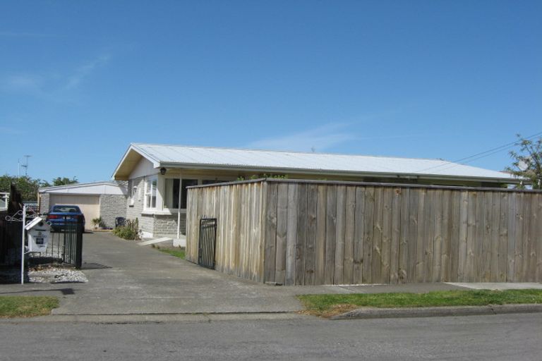 Photo of property in 9 Riley Crescent, Redwoodtown, Blenheim, 7201