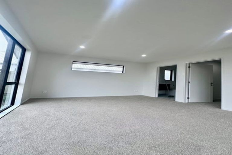 Photo of property in 4 Foxburrow Lane, Rolleston, 7614