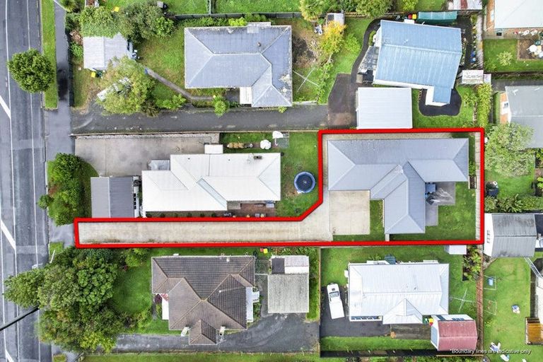 Photo of property in 181a Tramway Road, Enderley, Hamilton, 3214