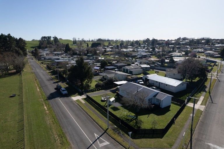 Photo of property in 36 Golf Street, Putaruru, 3411