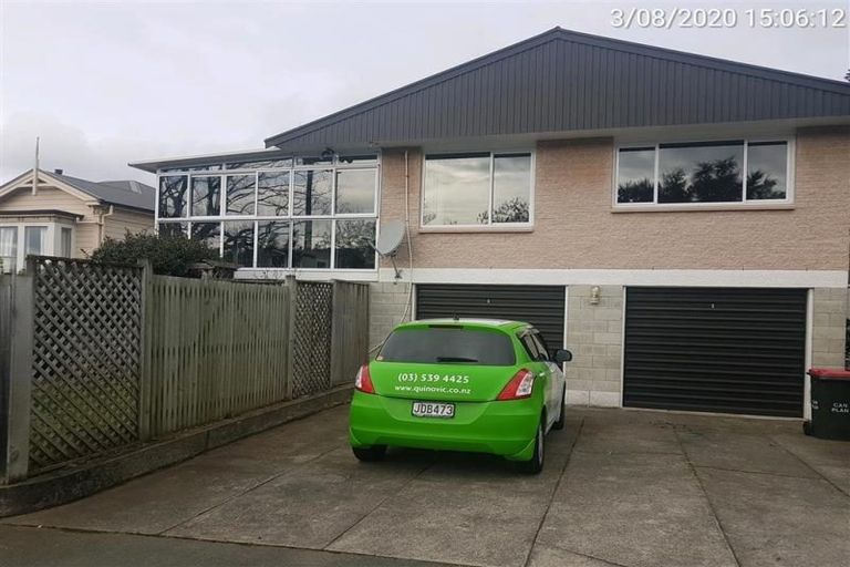 Photo of property in 21a Ngatiawa Street, Nelson South, Nelson, 7010