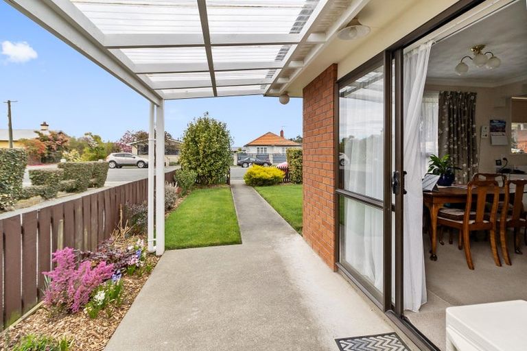 Photo of property in 7 Gammack Street, Temuka, 7920