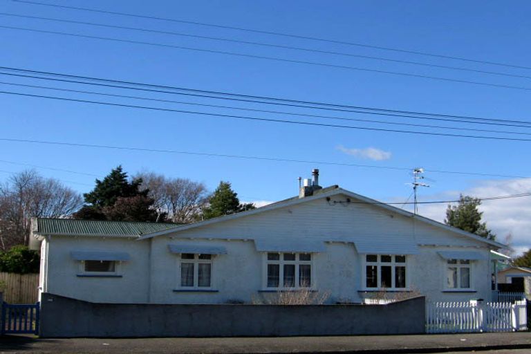 Photo of property in 20 Albert Street, Masterton, 5810