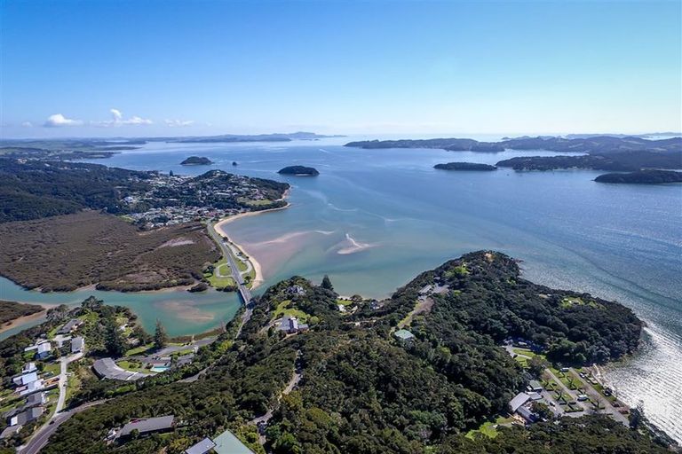 Photo of property in 12 Martin Road, Kaeo, 0478