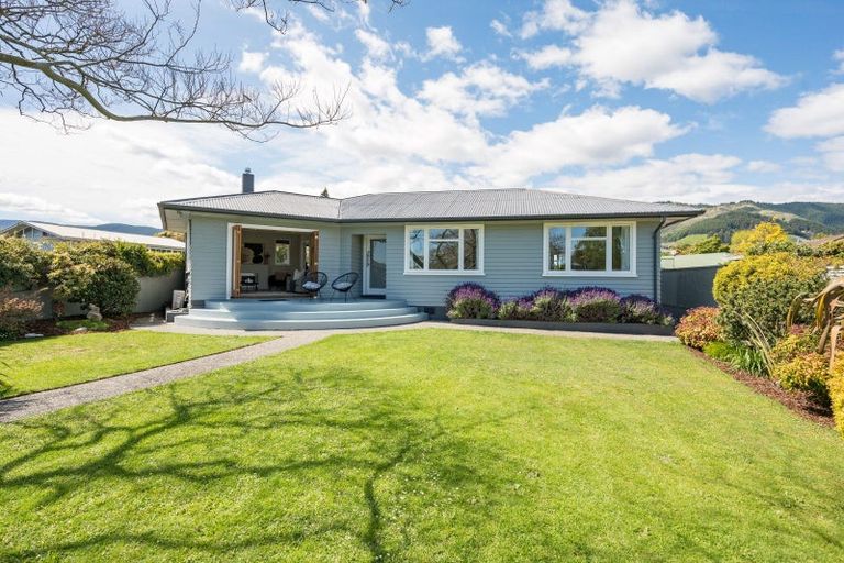 Photo of property in 11 Wensley Road, Richmond, 7020