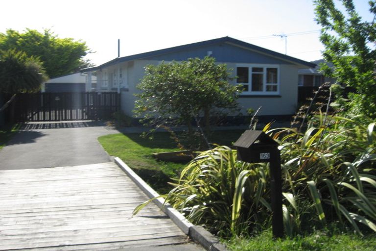 Photo of property in 163 Quinns Road, Shirley, Christchurch, 8013
