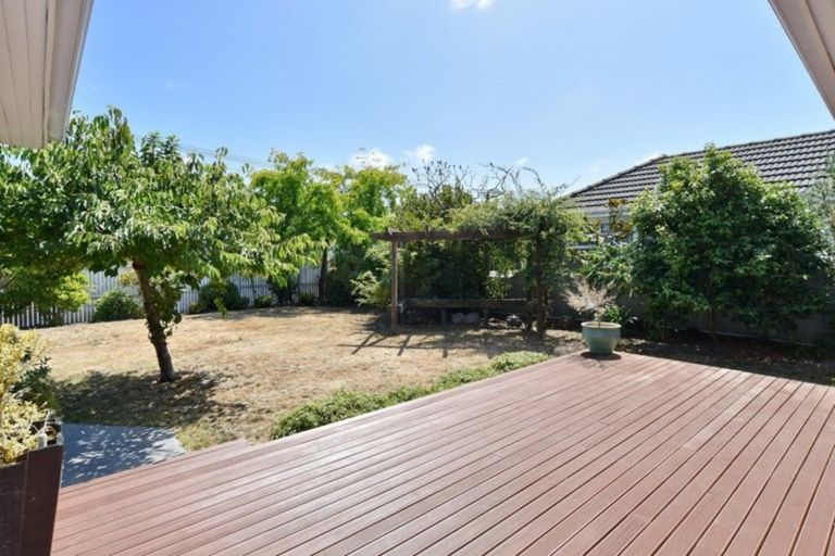 Photo of property in 42 Hope Street, Shirley, Christchurch, 8013