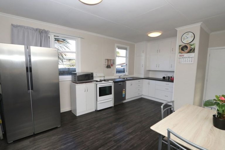 Photo of property in 84 Thomson Street, Tinwald, Ashburton, 7700