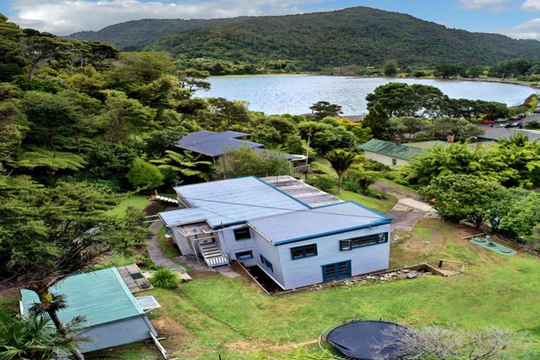 Photo of property in 1188 Huia Road, Huia, Auckland, 0604