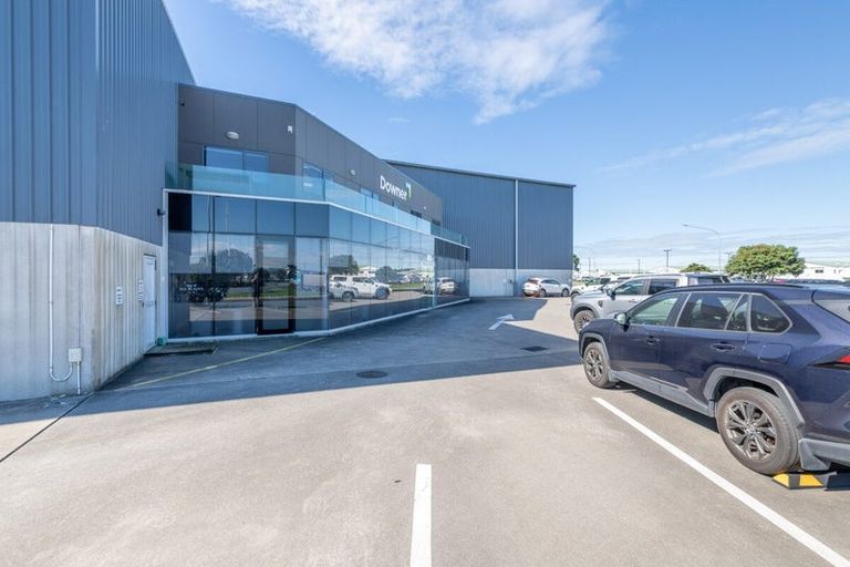 Photo of property in 126 Aerodrome Road, Burleigh, Blenheim, 7272