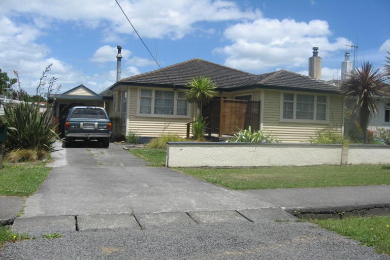 Photo of property in 21 North Street, Feilding, 4702
