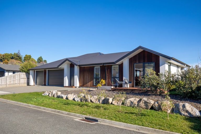 Photo of property in 25 Travers Avenue, Richmond, 7020