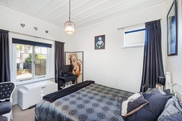 Photo of property in 287 College Street, West End, Palmerston North, 4410