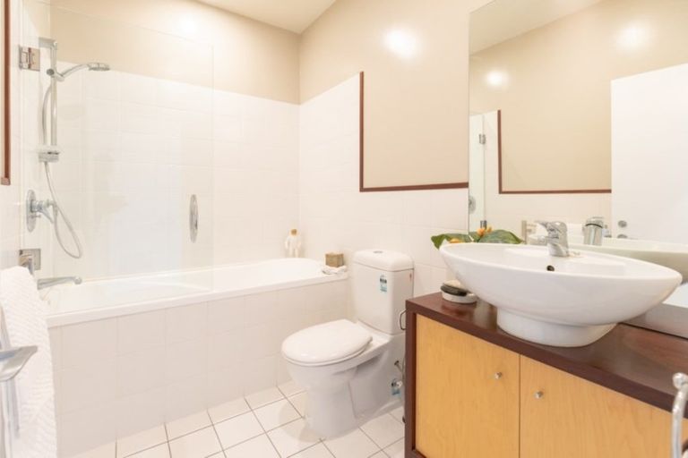 Photo of property in Galleria Apartments, 11/77 Tory Street, Te Aro, Wellington, 6011