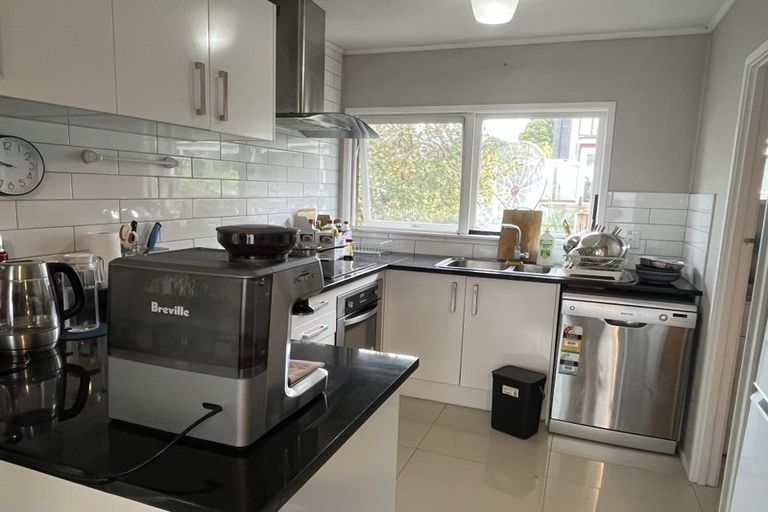 Photo of property in 3/1 Becroft Drive, Forrest Hill, Auckland, 0620