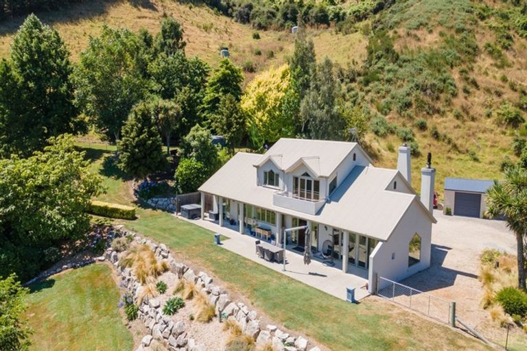 Photo of property in 143 Haycock Road, Hope, Richmond, 7081