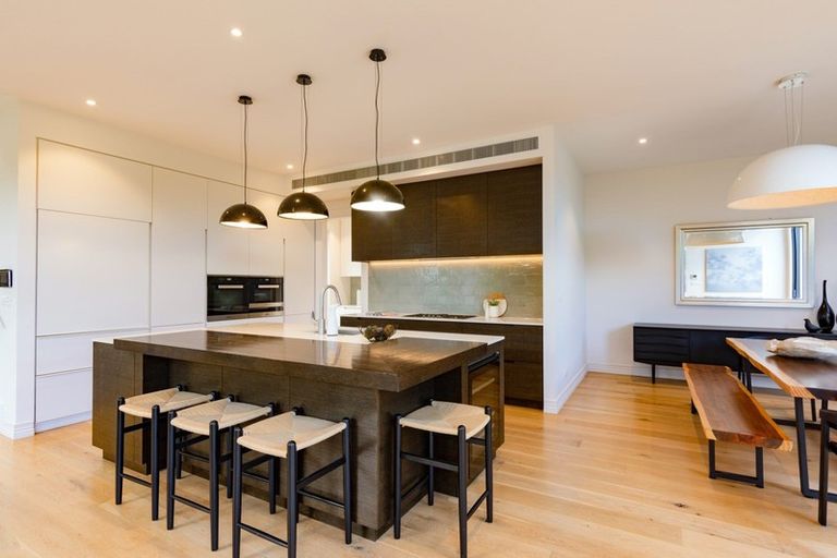 Photo of property in 4 Cowan Street, Ponsonby, Auckland, 1011