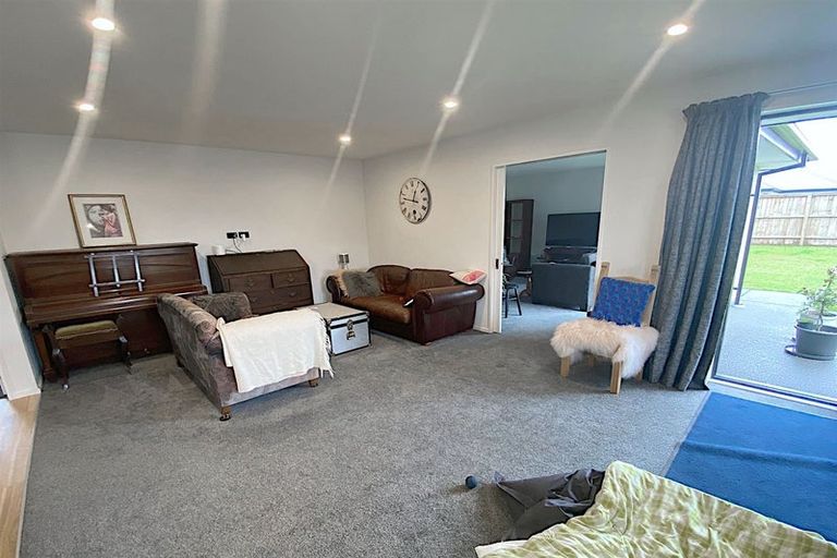Photo of property in 60 Sandhurst Drive, Rolleston, 7615