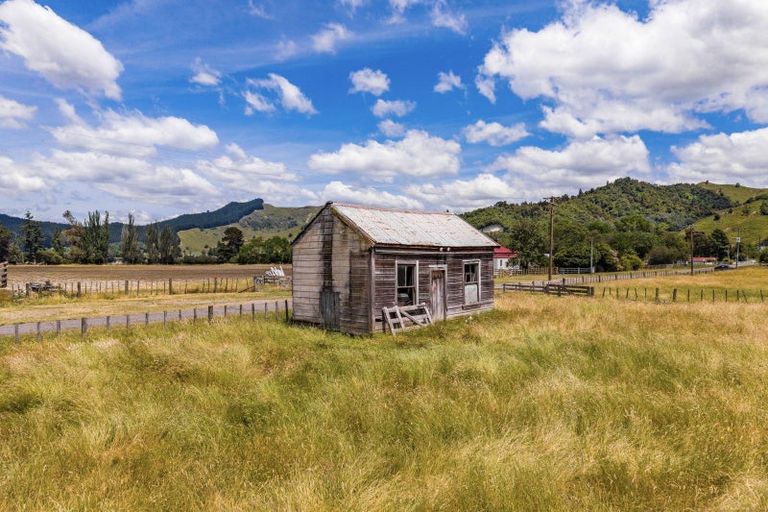 Photo of property in 1214 Raumaewa Road, Mangaweka, 4797