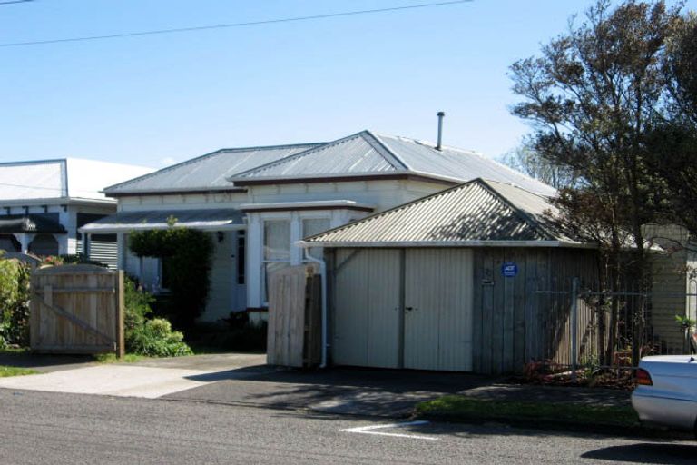 Photo of property in 72 Harrison Street, Whanganui, 4500
