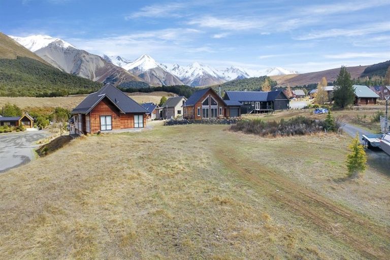 Photo of property in 4e Cheeseman Terrace, Castle Hill, Springfield, 7580