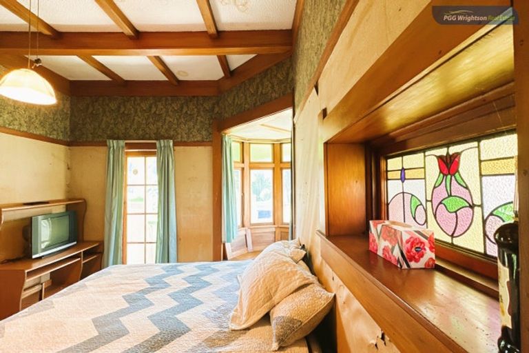 Photo of property in 179 Hautapu Street, Taihape, 4720