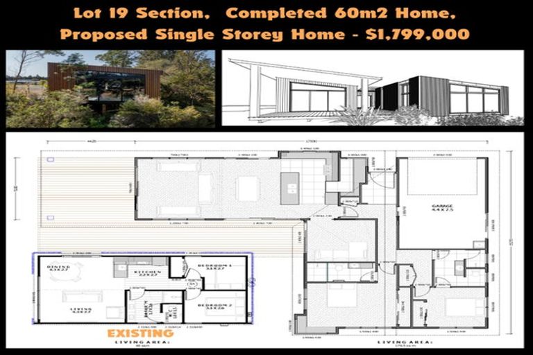 Photo of property in 5 Inspired Way, Pauanui, 3579