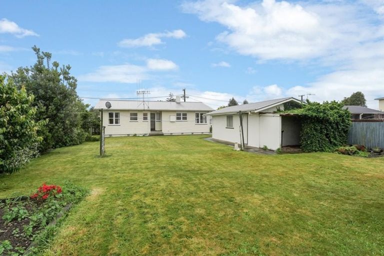 Photo of property in 9 Armagh Street, Levin, 5510