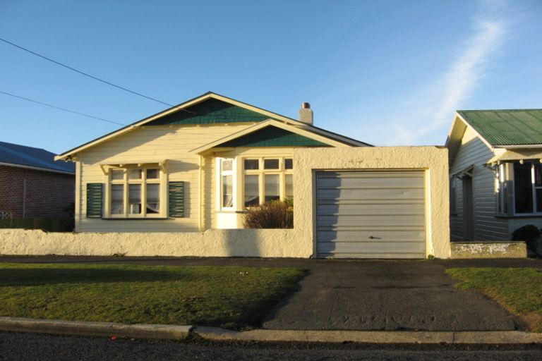 Photo of property in 61 Cranley Street, Saint Kilda, Dunedin, 9012