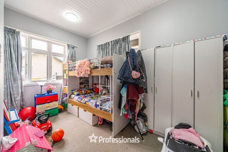 Photo of property in 36 Pretoria Street, Hutt Central, Lower Hutt, 5010