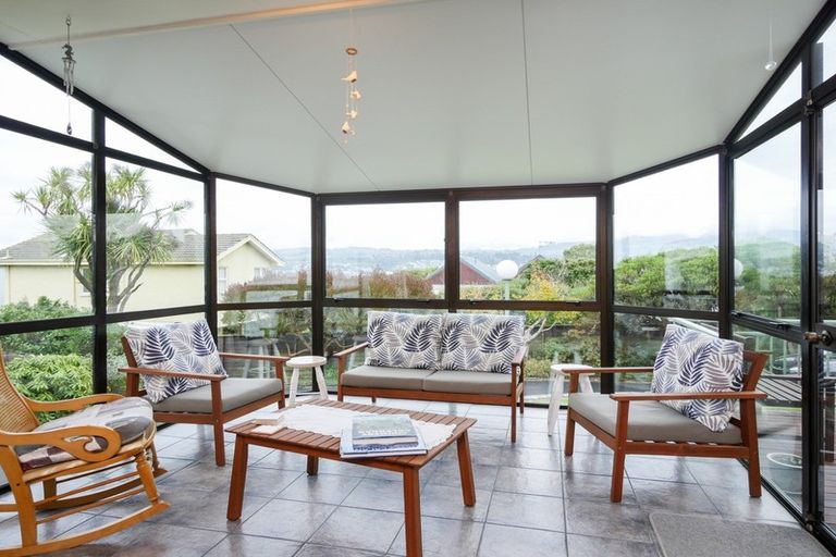 Photo of property in 10 Danube Street, Vauxhall, Dunedin, 9013