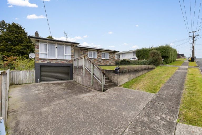 Photo of property in 35 Griffiths Street, Putaruru, 3411