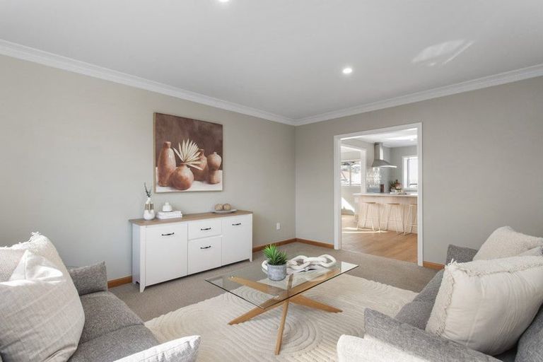Photo of property in 7 Greta Place, Hoon Hay, Christchurch, 8025