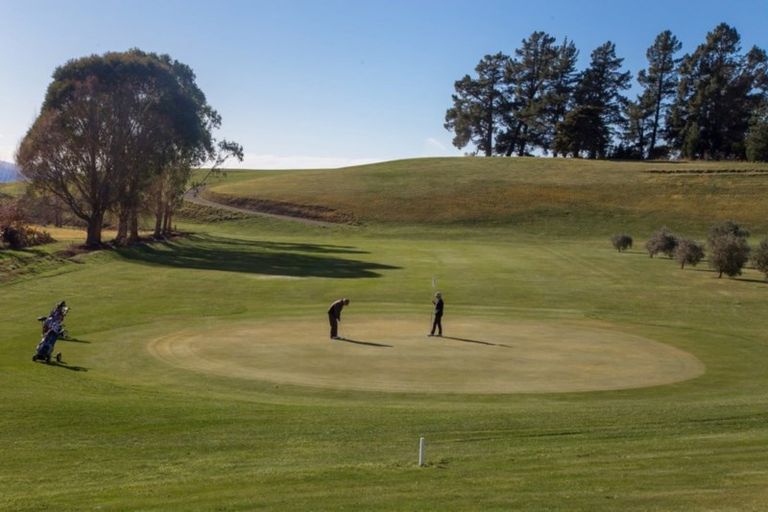 Photo of property in 4 Bradleigh Park, Fairhall, Blenheim, 7272