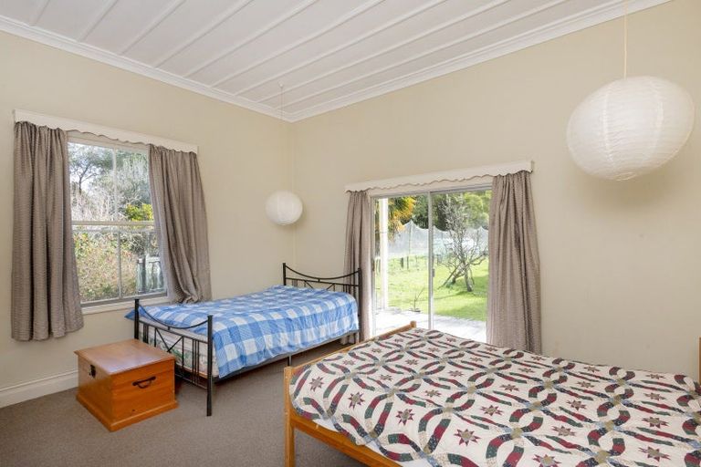 Photo of property in 1646 Waimata Valley Road, Waimata, 4073