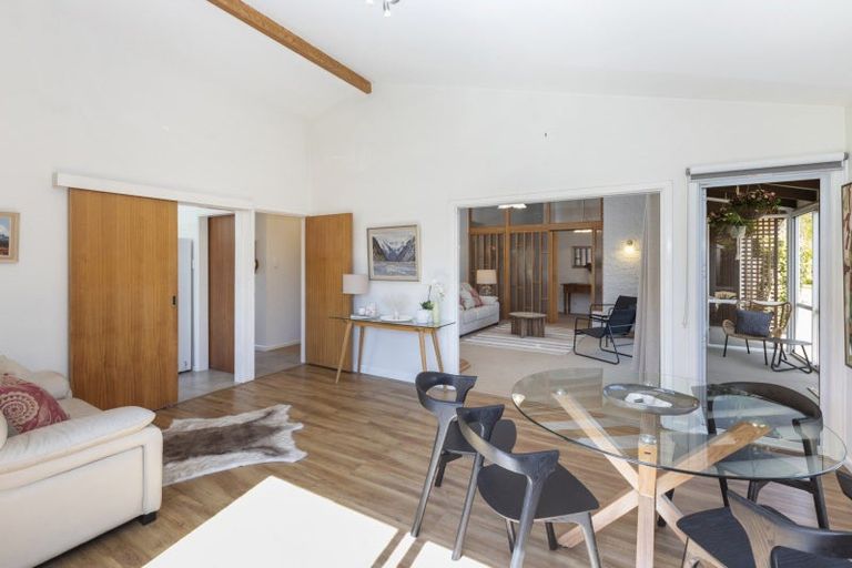 Photo of property in 55 Landsdowne Terrace, Cashmere, Christchurch, 8022