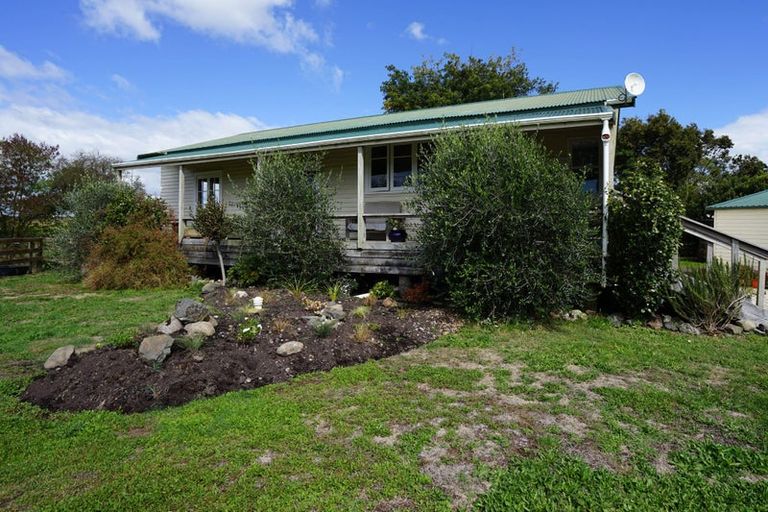 Photo of property in 1513 Woodlands Road, Morrinsville, 3372