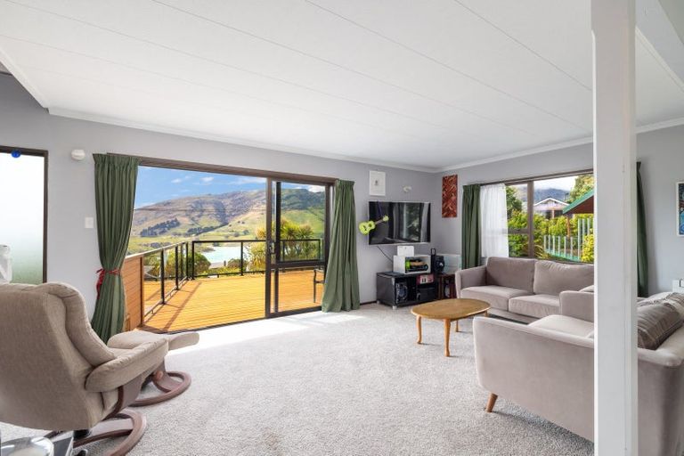 Photo of property in 3 Rawhiti Street, Diamond Harbour, 8972