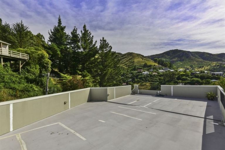Photo of property in 2a Ticehurst Terrace, Lyttelton, 8082