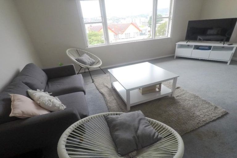 Photo of property in 6/6 Armour Avenue, Mount Victoria, Wellington, 6011