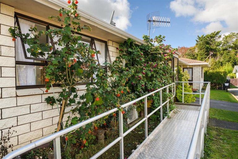 Photo of property in 3 Totara Street, Marton, 4710