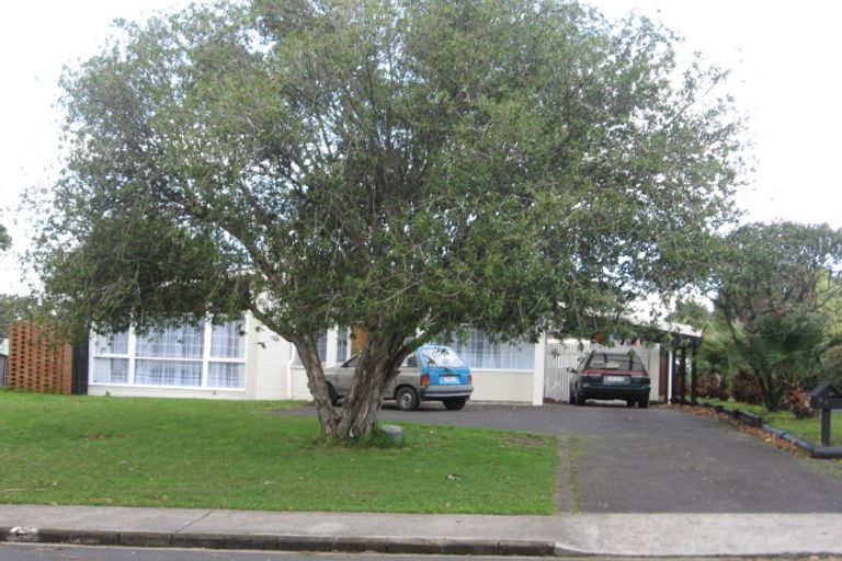 Photo of property in 54 David Avenue, Hillpark, Auckland, 2102