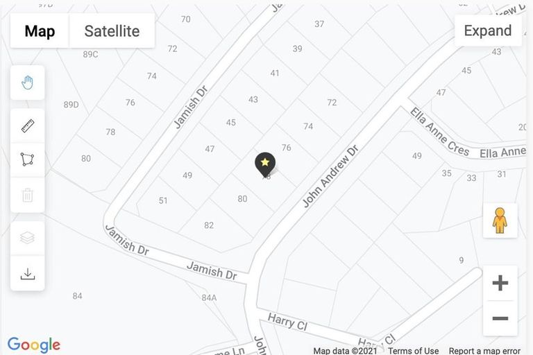 Photo of property in 78 John Andrew Drive, Warkworth, 0910