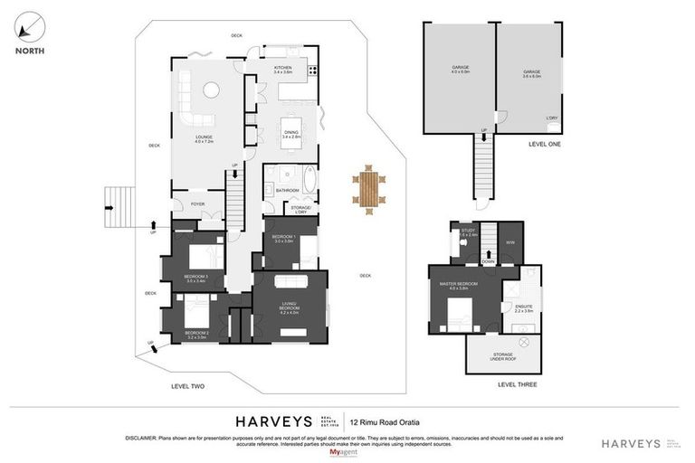 Photo of property in 12 Rimu Road, Oratia, Auckland, 0604