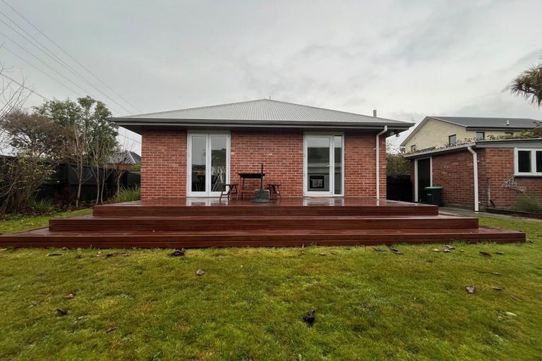 Photo of property in 1/54 Matai Street West, Riccarton, Christchurch, 8011