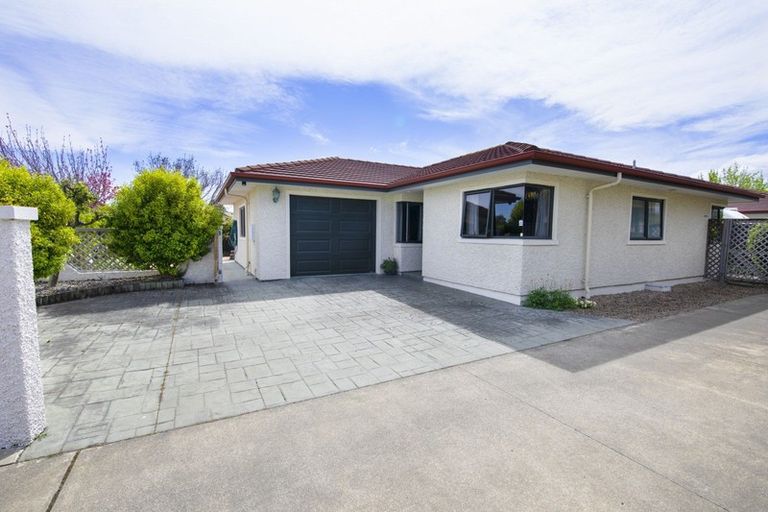 Photo of property in 13 Moeller Street, Taradale, Napier, 4112